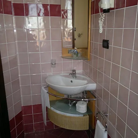 Szálloda La Rotonda