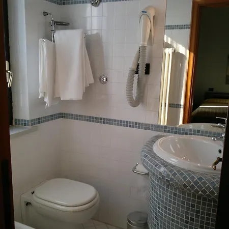 Hotel La Rotonda 3*
