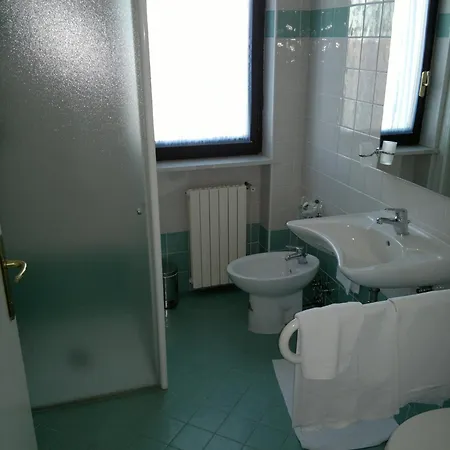 La Rotonda Hotel 3*