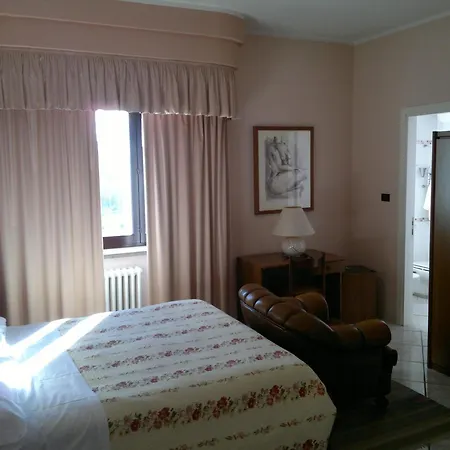 La Rotonda Hotel