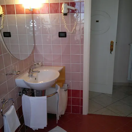 Szálloda La Rotonda