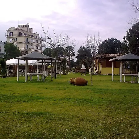 La Rotonda