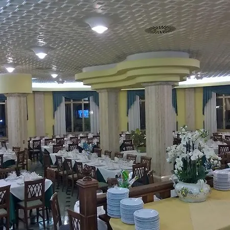 La Rotonda