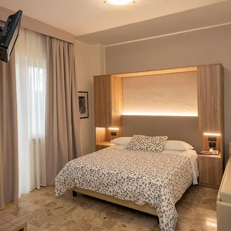 Hotel La Rotonda