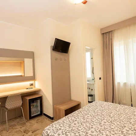 La Rotonda Hotel 3*