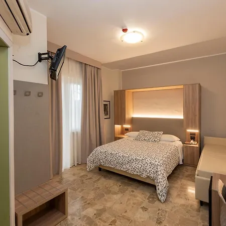 La Rotonda Hotel Cepagatti