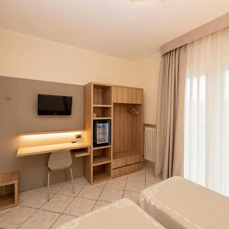 Hotel La Rotonda Cepagatti
