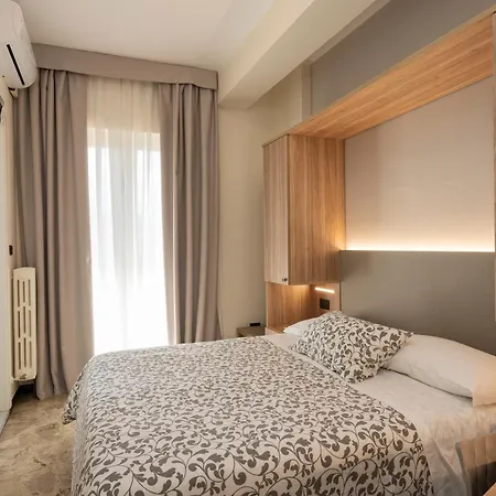 La Rotonda Hotel