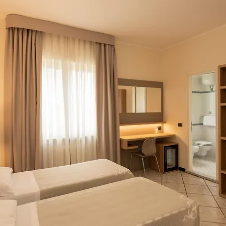 Hotel La Rotonda