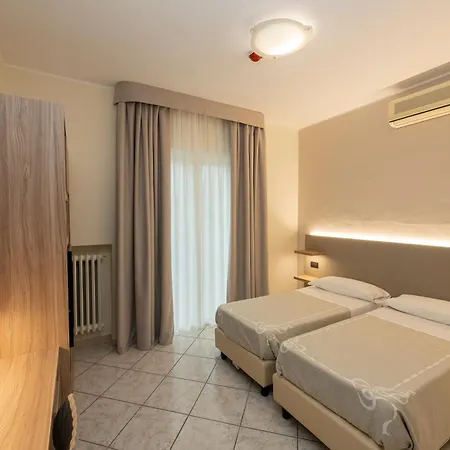 La Rotonda Otel Cepagatti