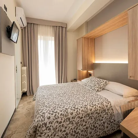 La Rotonda Hotel