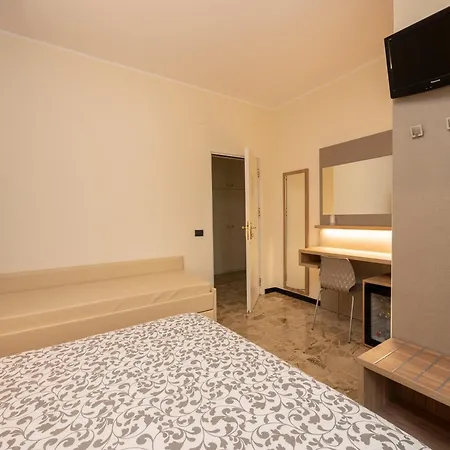 Hotel La Rotonda