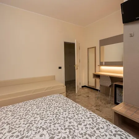 Hotel La Rotonda 3*