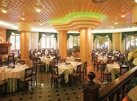 La Rotonda