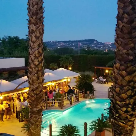 La Rotonda Hotel Cepagatti