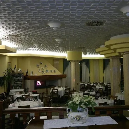 La Rotonda Cepagatti