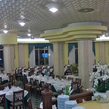 La Rotonda Szálloda 3*