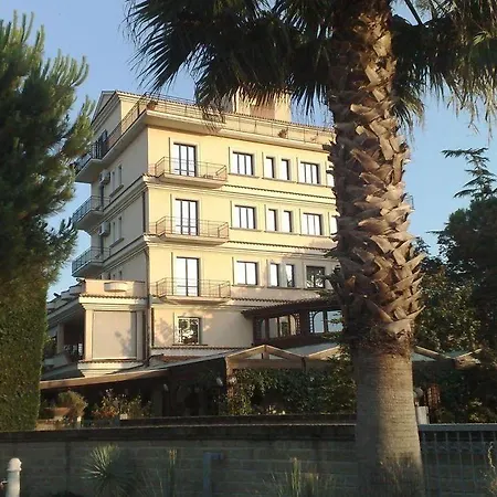 La Rotonda