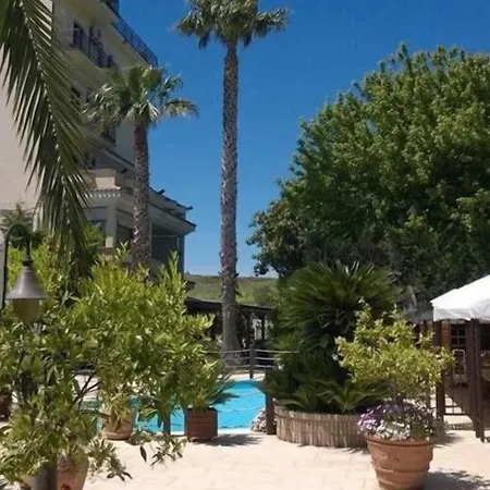 La Rotonda Cepagatti