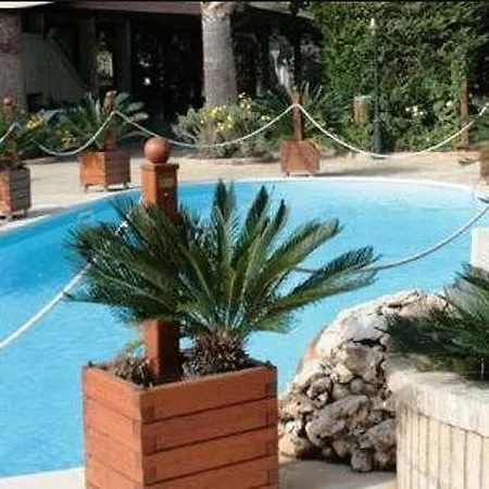 La Rotonda Hotel