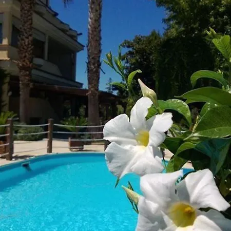 La Rotonda Otel Cepagatti