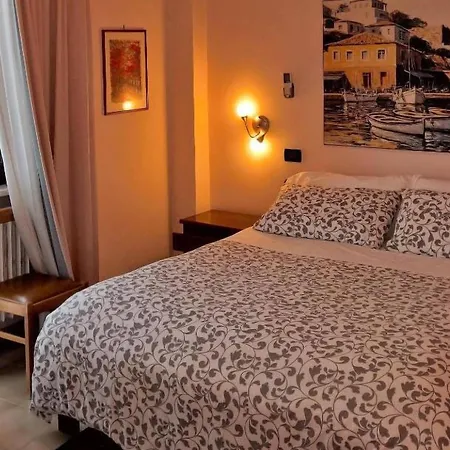 La Rotonda 3*