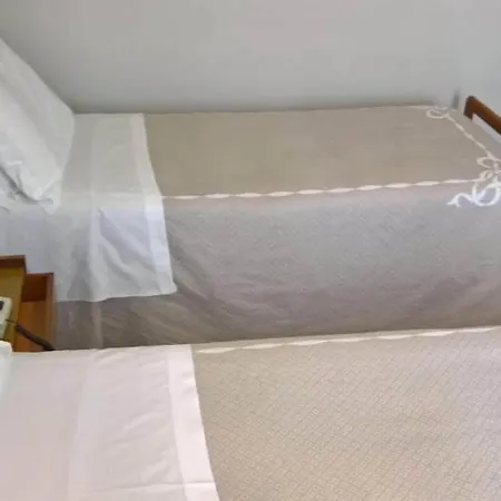 La Rotonda Otel Cepagatti