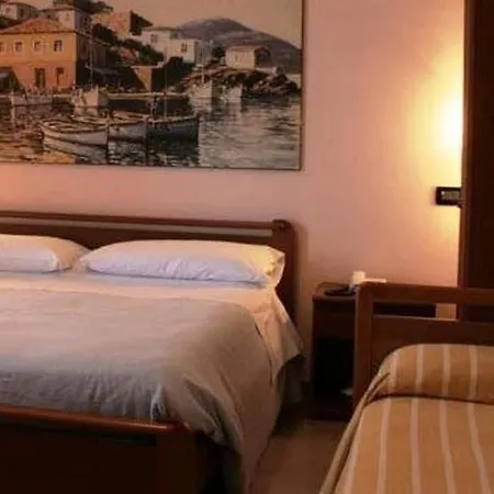 فندق La Rotonda Cepagatti