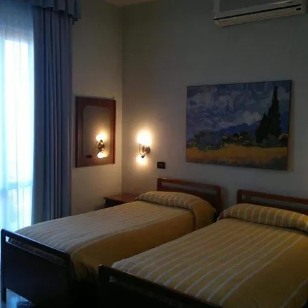 La Rotonda Szálloda Cepagatti