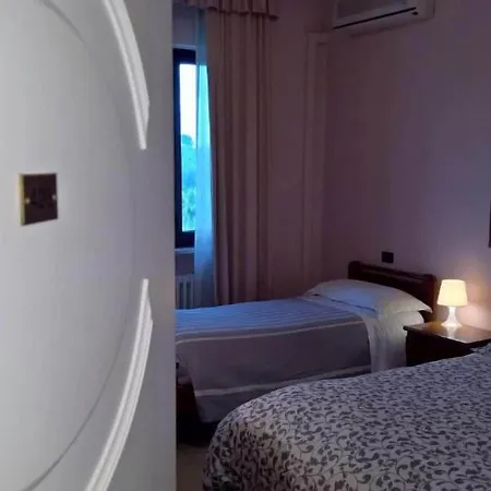 La Rotonda Szálloda 3*