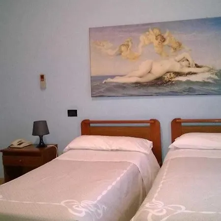 La Rotonda Szálloda Cepagatti