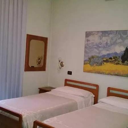La Rotonda Hotel 3*