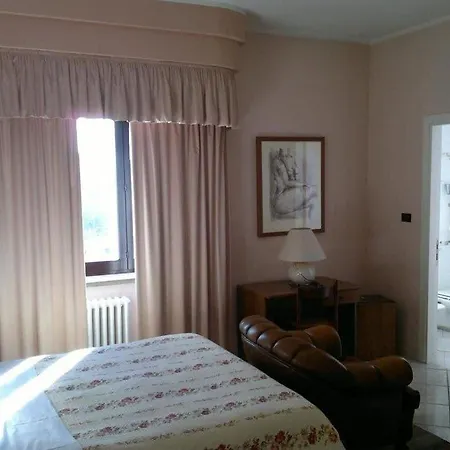 La Rotonda Cepagatti