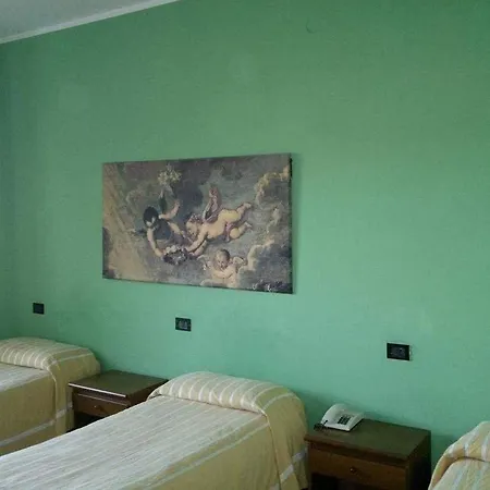 La Rotonda Cepagatti