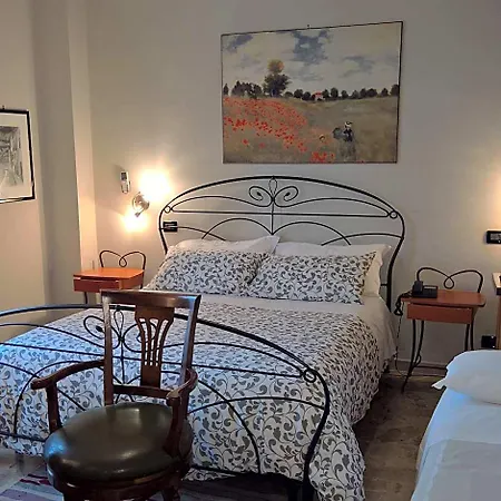 Hotel La Rotonda Cepagatti