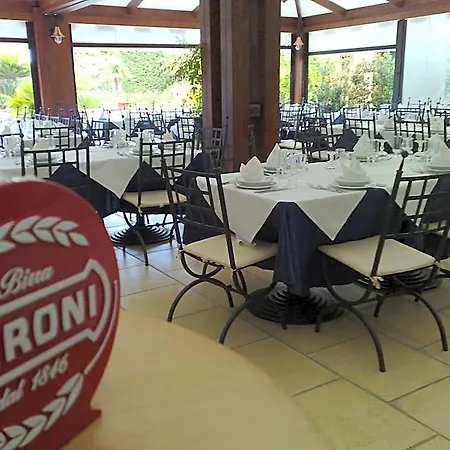 Hotel La Rotonda 3*