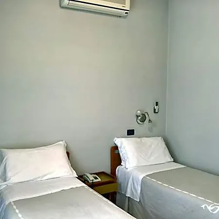 Hotel La Rotonda