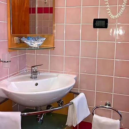 Hotel La Rotonda
