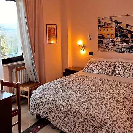 Hotel La Rotonda Cepagatti