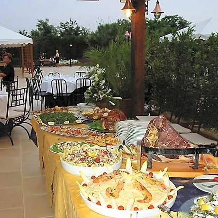 Hotel La Rotonda 3*