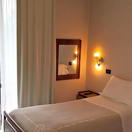 Hotel La Rotonda 3*