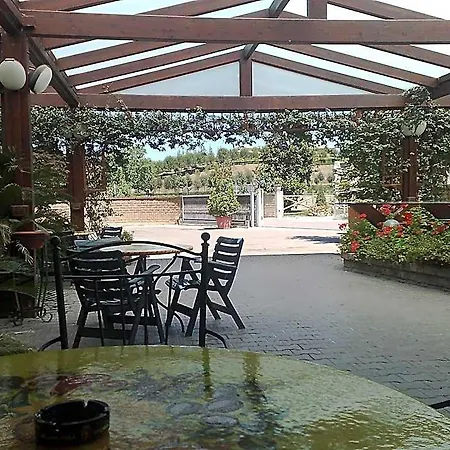 La Rotonda Hotel Cepagatti
