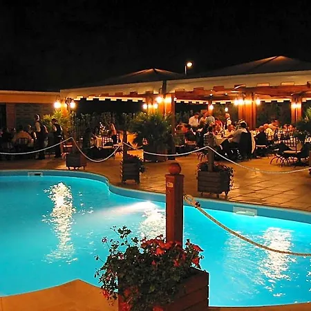 Hotel La Rotonda Cepagatti