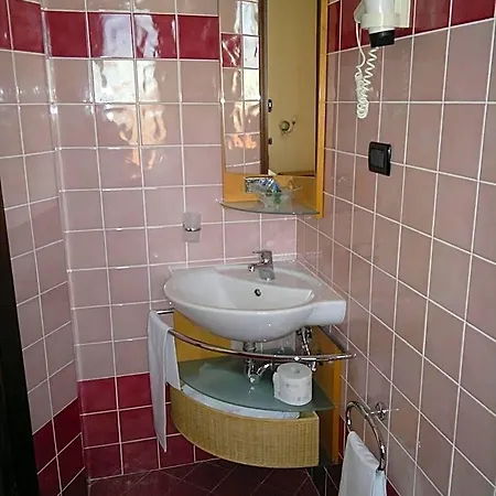 La Rotonda Hotel