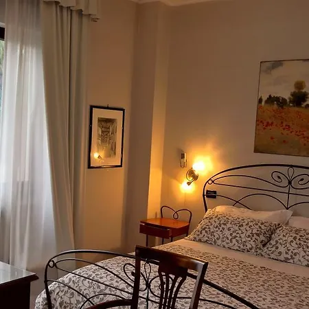 Hotel La Rotonda 3*