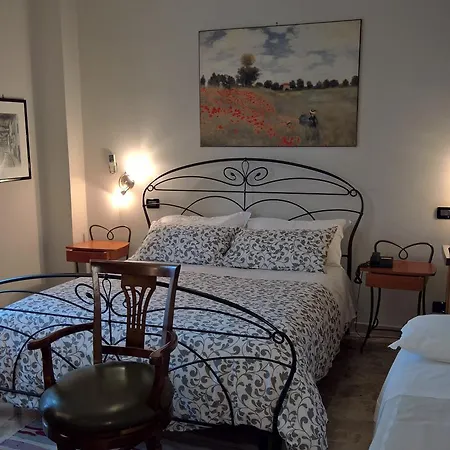 La Rotonda Otel Cepagatti