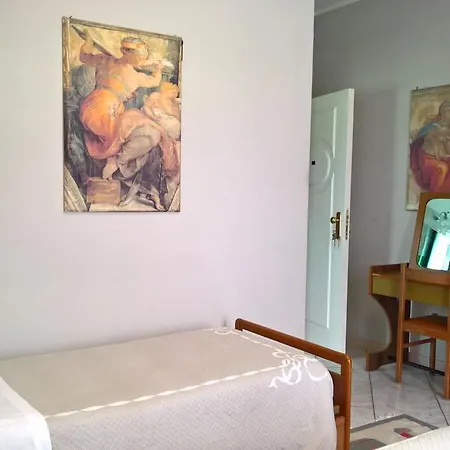 La Rotonda Hotel 3*