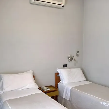 La Rotonda Szálloda Cepagatti