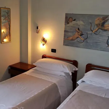 Hotel La Rotonda