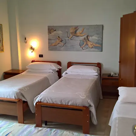 La Rotonda Hotel Cepagatti